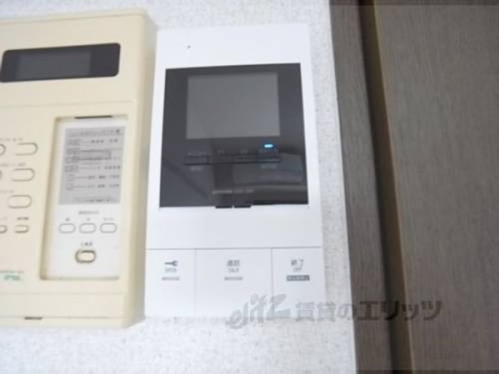 エリーフラッツ西京極405のその他画像