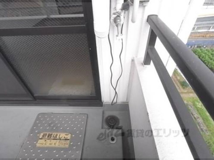 エリーフラッツ西京極405のその他画像