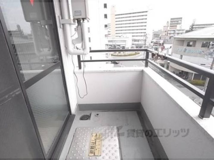 エリーフラッツ西京極405のその他画像