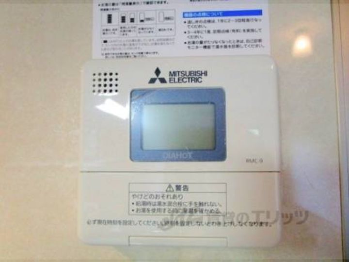 ル・サフィ?ル西大路406のその他画像