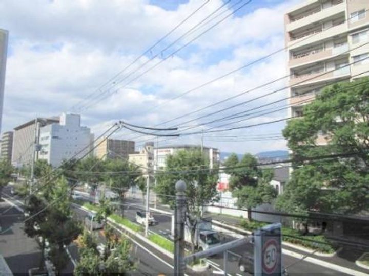 ル・サフィ?ル西大路406のその他画像