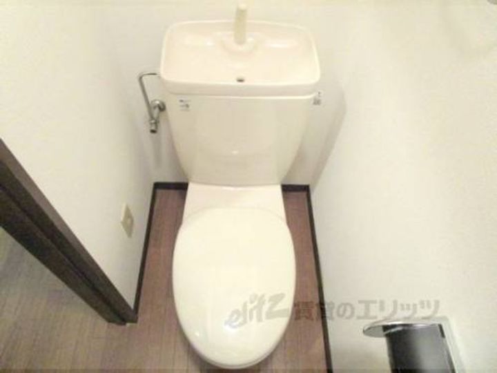 ル・サフィ?ル西大路406のその他画像