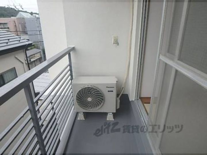 マンションいそい常盤のその他画像