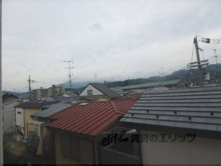 マンションいそい常盤のその他画像