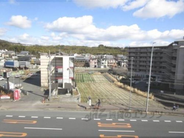 第1レジデンス春田156のその他画像