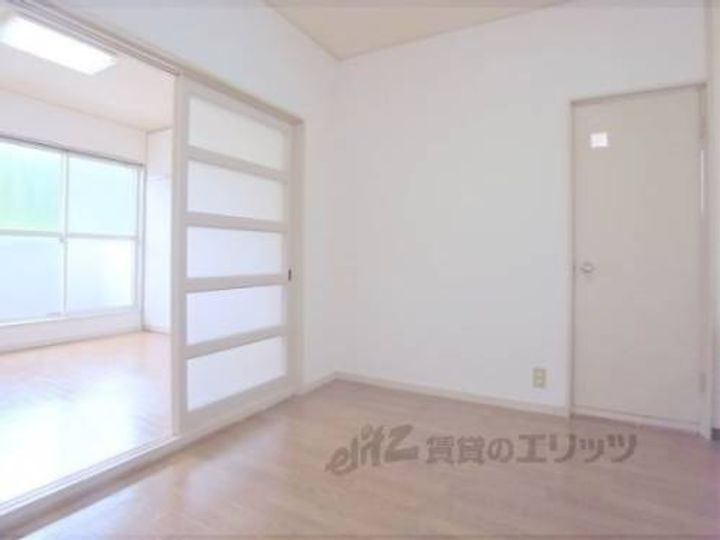 カステロレヴィPART?201のキッチン