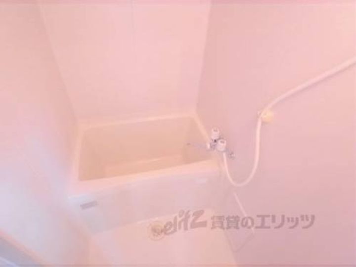 カステロレヴィPART?201の風呂