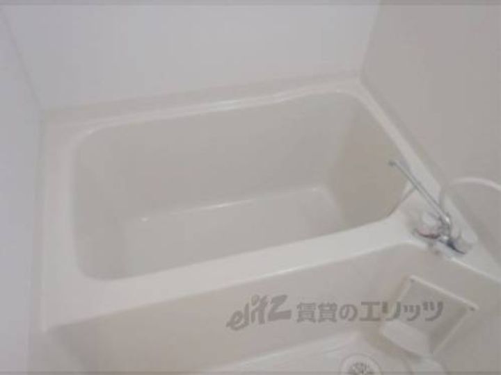 嵯峨野ロイヤルハイツ303の風呂
