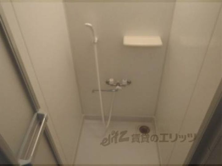 倉橋マンション40の風呂