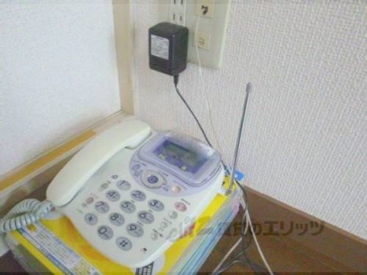 ラフェンテ友202のその他画像
