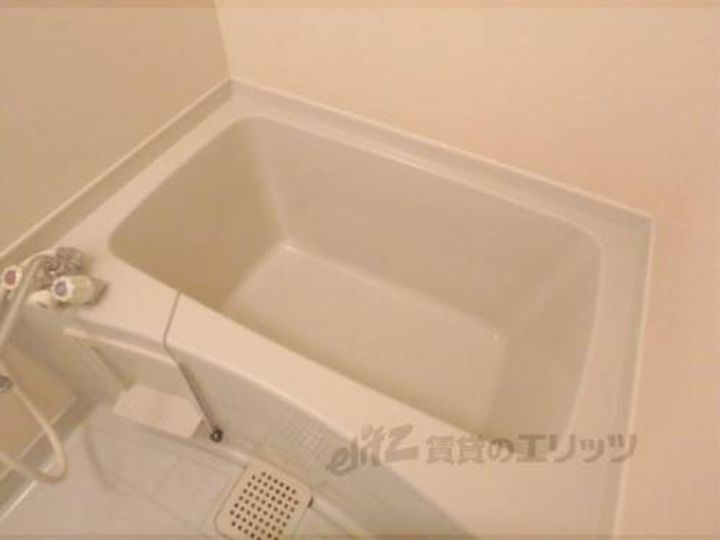 サンジェルマンの風呂