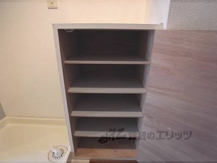 天神川林マンション201のその他画像