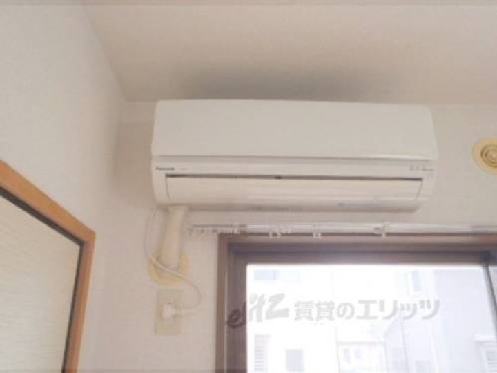 グリーンサム弐番館2508のその他画像
