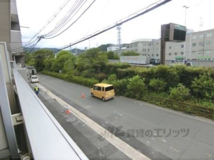 Regalo京都東306のその他画像