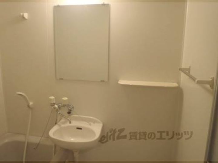 PALACE FIRST Q307のその他画像