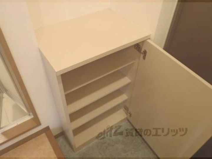 PALACE FIRST Q307のその他画像