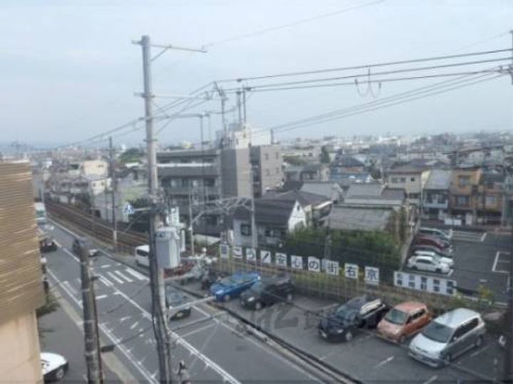 PALACE FIRST Q310のその他画像