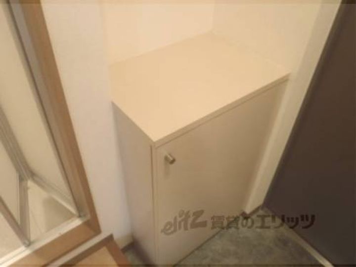 PALACE FIRST Q310のその他画像