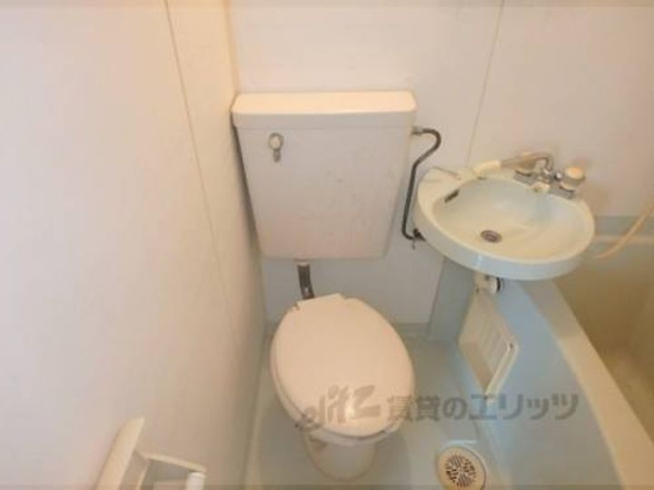 アントレー嵯峨野301のその他画像