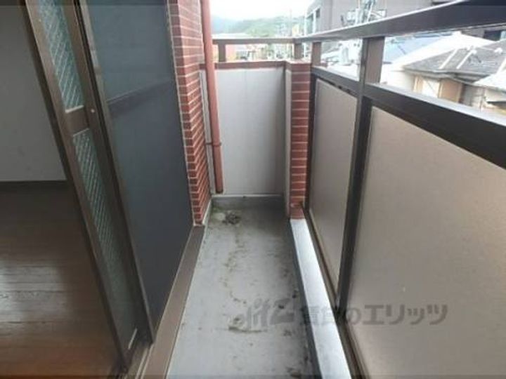 アントレー嵯峨野301のその他画像