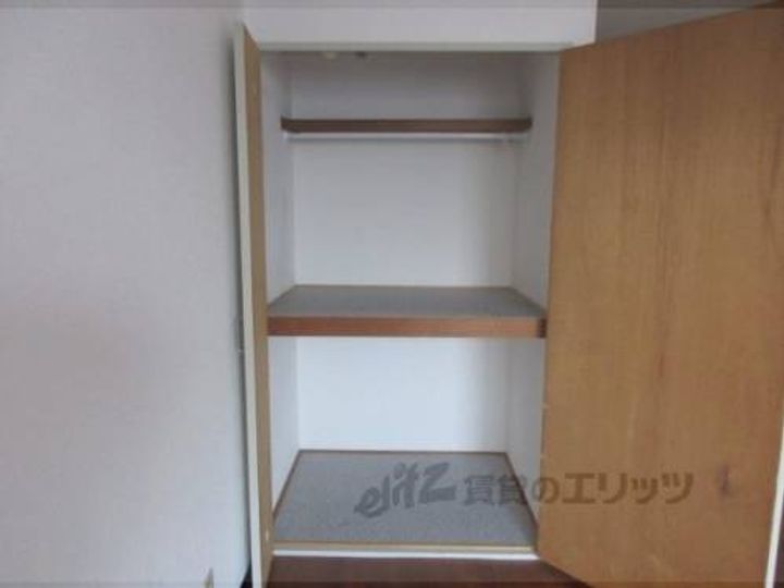 アークハイツ嵯峨嵐山402のその他画像