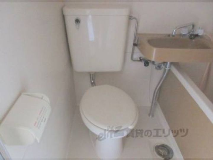 アークハイツ嵯峨嵐山402のその他画像