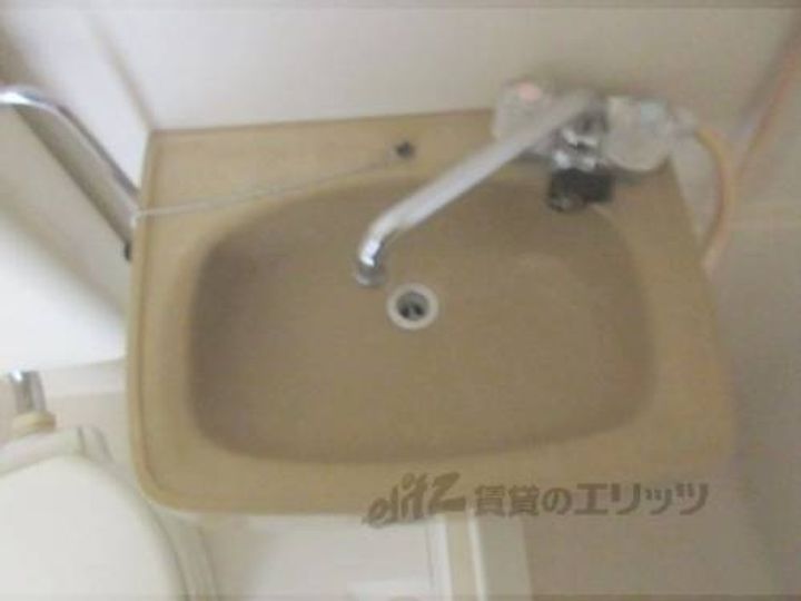 アークハイツ嵯峨嵐山402のその他画像