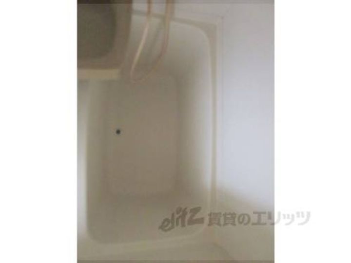 アークハイツ嵯峨嵐山402の風呂