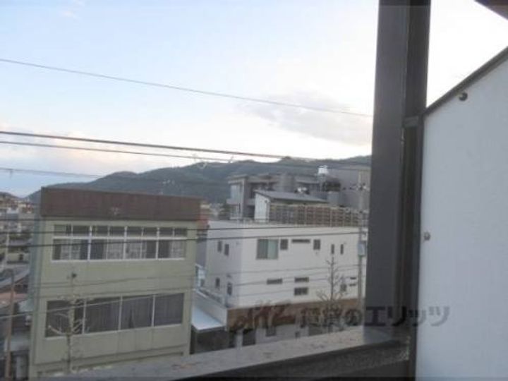 アークハイツ嵯峨嵐山403のその他画像
