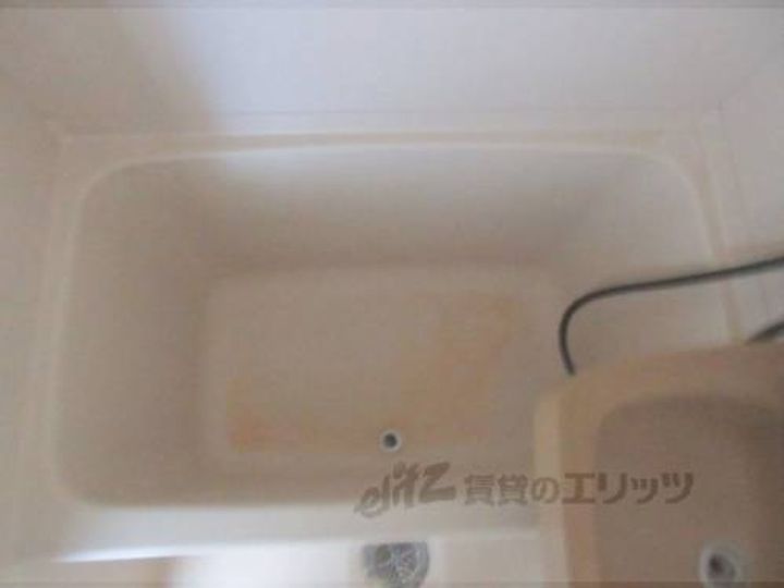 アークハイツ嵯峨嵐山403の風呂
