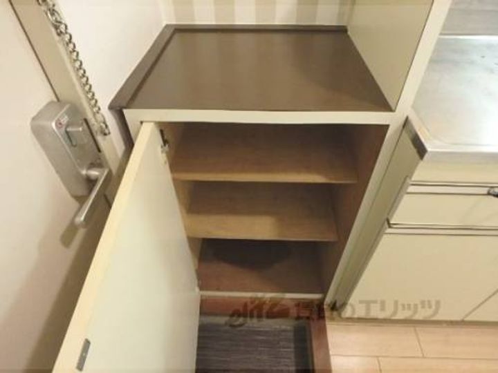 ヤングヴィレッジ嵯峨のその他画像