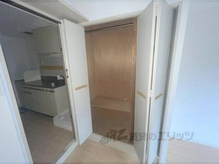 ヤングヴィレッジ嵯峨203のその他画像