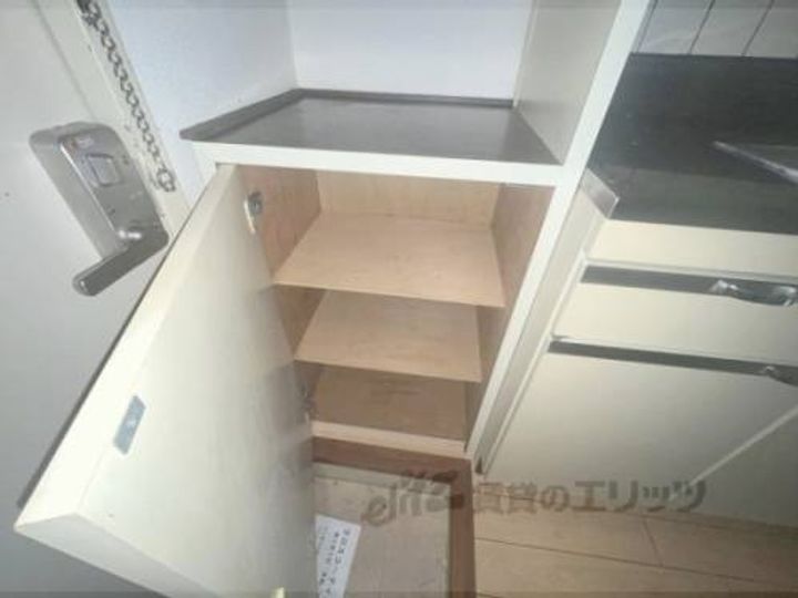 ヤングヴィレッジ嵯峨203のその他画像