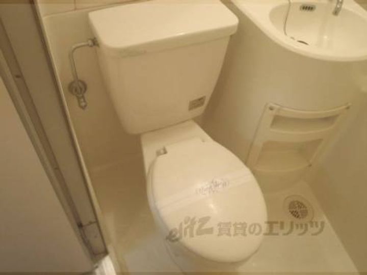 ヤングヴィレッジ嵯峨220のその他画像