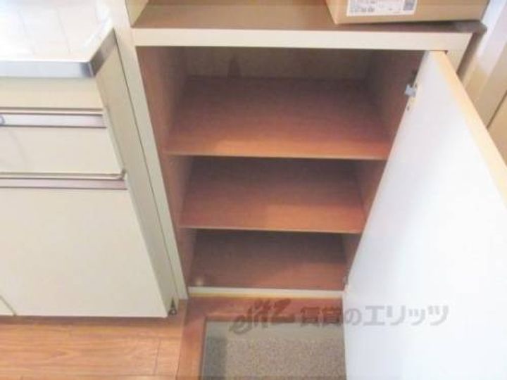 ヤングヴィレッジ嵯峨308のその他画像