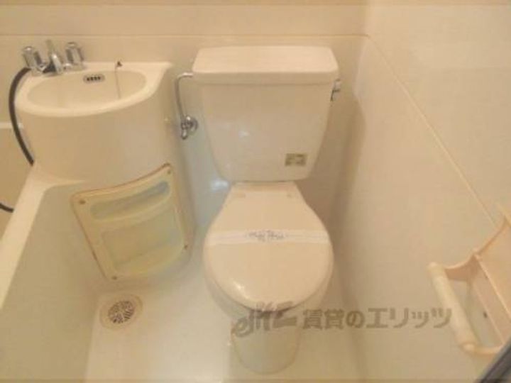 ヤングヴィレッジ嵯峨308のその他画像