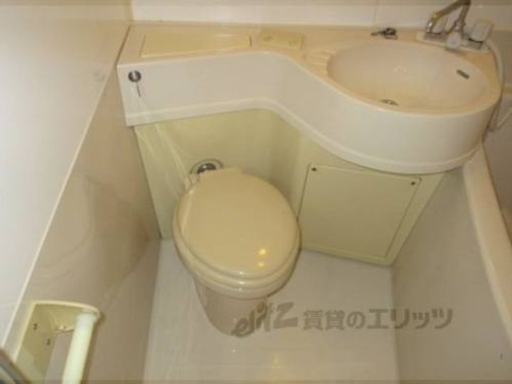 ハイツ山吹208のその他画像