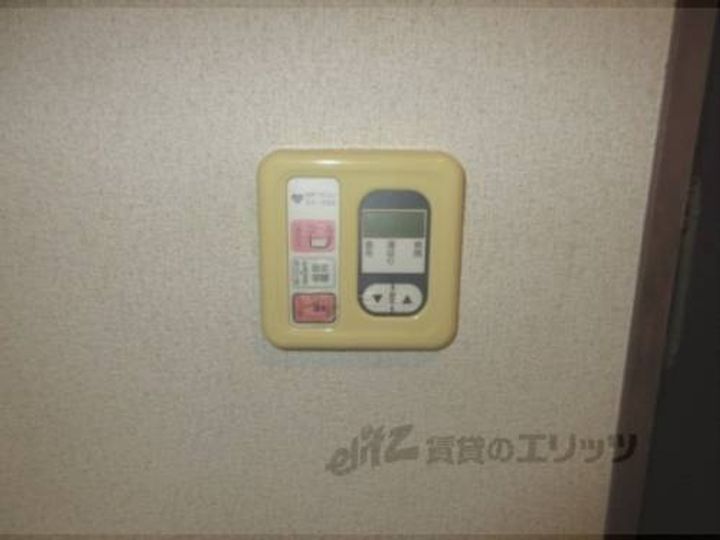 ハイツ山吹208のその他画像