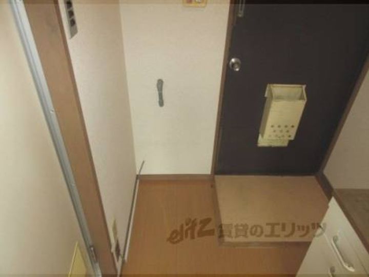 ハイツ山吹208のその他画像