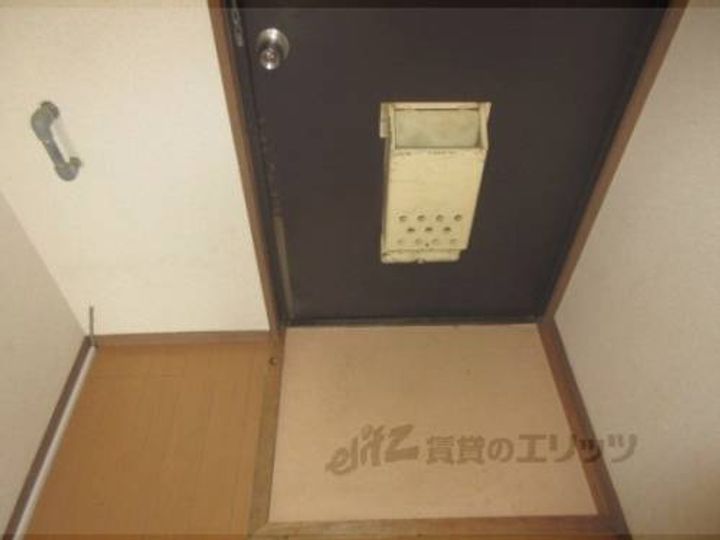 ハイツ山吹208のその他画像