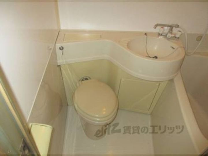 ハイツ山吹209のその他画像
