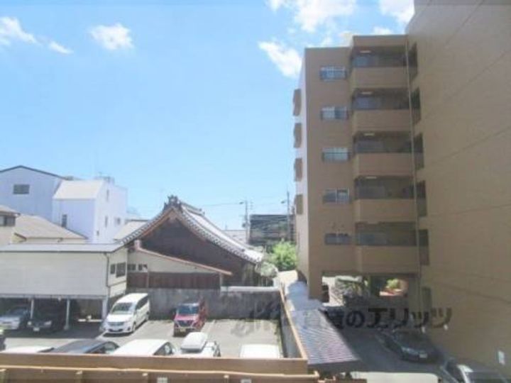 イヌイ星の子ハイツ405のその他画像