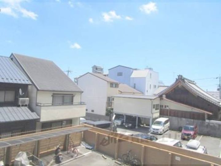 イヌイ星の子ハイツ405のその他画像