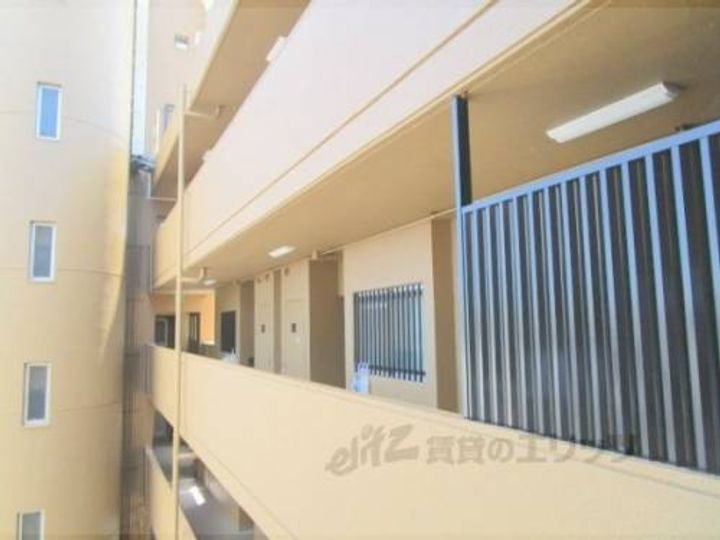 イヌイ星の子ハイツ505のその他画像