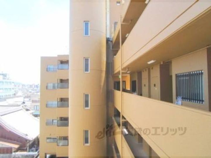 イヌイ星の子ハイツ505のその他画像