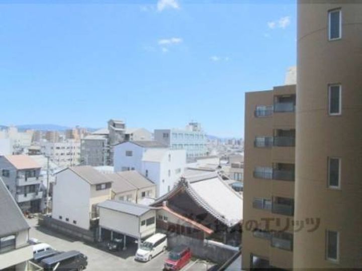 イヌイ星の子ハイツ505のその他画像