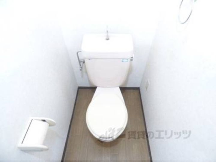 メゾン・ド・リッツ208のその他画像