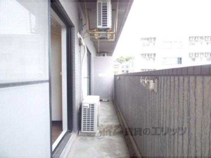 メゾン・ド・リッツ208のその他画像