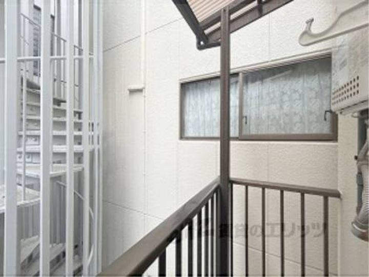 柳風館303のその他画像