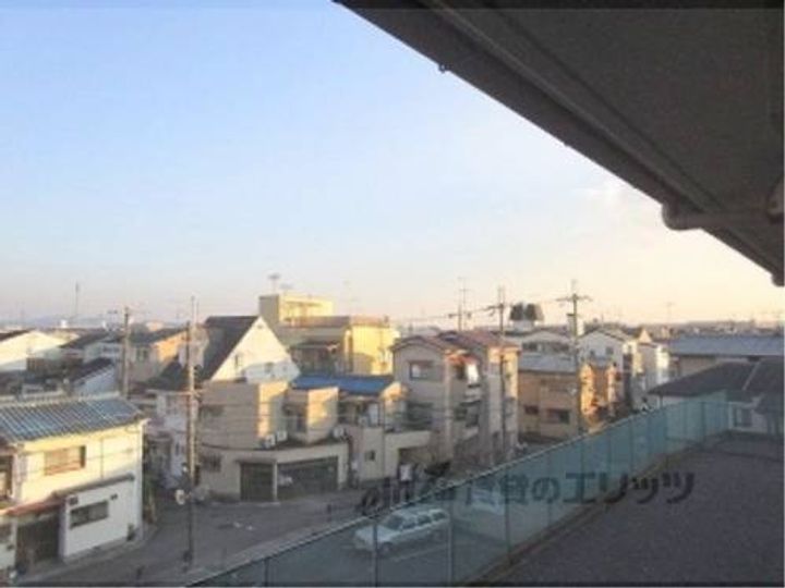 ハイコーポFUJITA201のその他画像